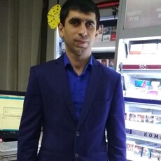 Фотография мужчины Maqamed, 34 года из г. Баку