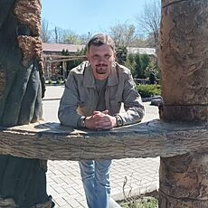 Фотография мужчины Андрей, 46 лет из г. Николаев