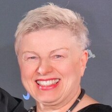 Фотография девушки Ирина, 65 лет из г. Минск