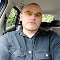 Фотография мужчины Николай, 52 года из г. Вознесенск