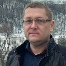 Фотография мужчины Алексей, 42 года из г. Минск