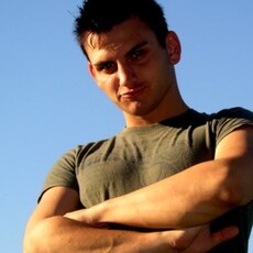 Фотография мужчины Nik, 40 лет из г. Солигорск