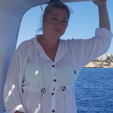 Фотография девушки Ксюшенька, 48 лет из г. Брест