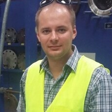 Фотография мужчины Den, 39 лет из г. Гродно