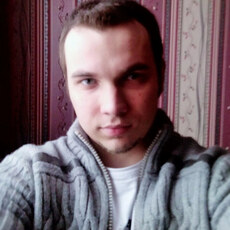 Фотография мужчины Эдик, 36 лет из г. Жлобин