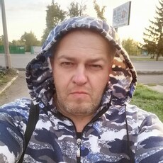 Фотография мужчины Владимир, 45 лет из г. Абакан