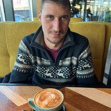 Фотография мужчины Александр, 32 года из г. Владивосток