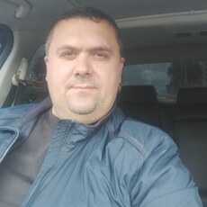 Фотография мужчины Саша, 38 лет из г. Червоноград