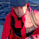 Sergik, 42 года