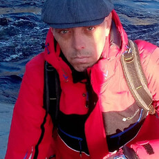 Фотография мужчины Sergik, 42 года из г. Сураж