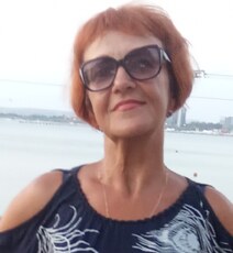 Фотография девушки Мария, 57 лет из г. Калуга