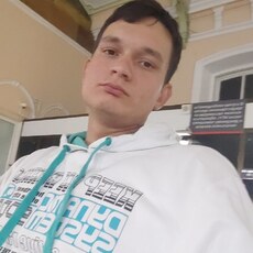 Фотография мужчины Андрей, 31 год из г. Ельня