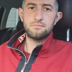 Фотография мужчины Миша, 35 лет из г. Смела