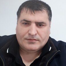 Фотография мужчины Арсен, 49 лет из г. Махачкала