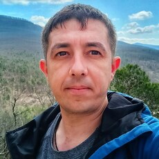 Фотография мужчины Дмитрий, 40 лет из г. Краснодар