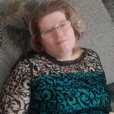 Фотография девушки Ленусик, 50 лет из г. Пермь