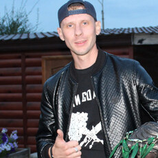 Фотография мужчины Алекс, 35 лет из г. Усть-Илимск