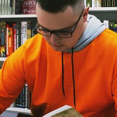 Фотография мужчины Алексей, 25 лет из г. Нижний Новгород