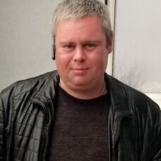 Фотография мужчины Константин, 35 лет из г. Нижний Новгород