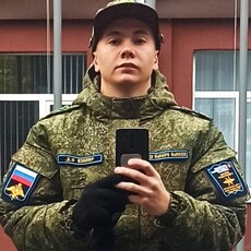 Фотография мужчины Коля, 23 года из г. Череповец