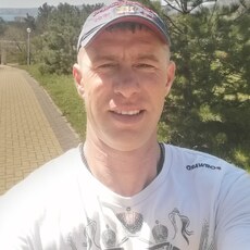 Фотография мужчины Алексей, 40 лет из г. Новороссийск