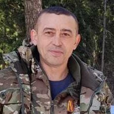 Фотография мужчины Зариф, 28 лет из г. Шебекино