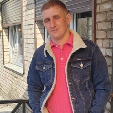 Фотография мужчины Алексей, 38 лет из г. Боровичи
