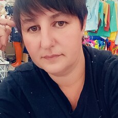 Фотография девушки Людмила, 41 год из г. Краснозерское