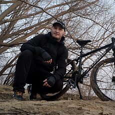 Фотография мужчины Максим, 39 лет из г. Саратов