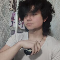 Фотография мужчины Камил, 21 год из г. Приозерск
