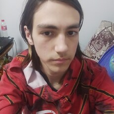 Фотография мужчины Ярослав, 21 год из г. Москва