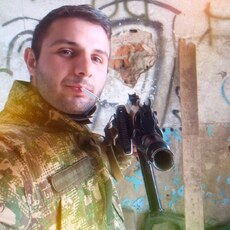 Фотография мужчины Руслан, 30 лет из г. Харьков