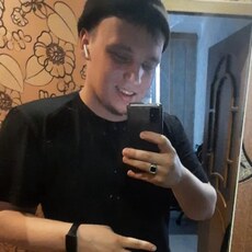 Фотография мужчины Алексей, 27 лет из г. Партизанск