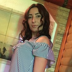 Фотография девушки Катюша, 40 лет из г. Москва