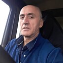 Nugzari, 52 года