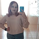 Ксения, 20 лет