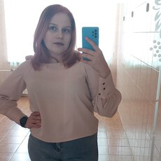 Фотография девушки Ксения, 20 лет из г. Копейск