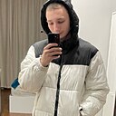 Даниил, 20 лет