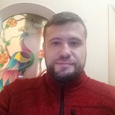Фотография мужчины Андрей, 44 года из г. Самара