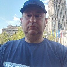 Фотография мужчины Aleks, 43 года из г. Варшава