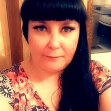 Фотография девушки Катерина, 41 год из г. Зима