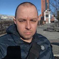Фотография мужчины Юрий, 38 лет из г. Щёлково