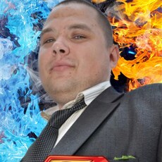 Фотография мужчины Михаил, 39 лет из г. Курган