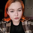 Маша, 20 лет