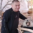 Айдар, 38 лет