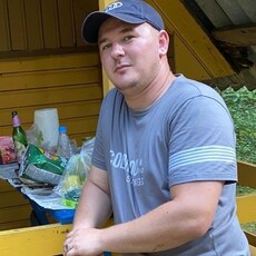 Фотография мужчины Алексей, 36 лет из г. Слоним