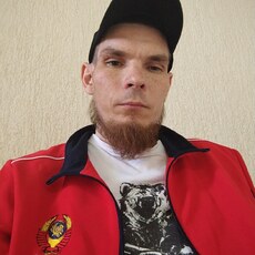 Фотография мужчины Игорь, 36 лет из г. Волгодонск