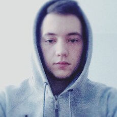 Фотография мужчины Рудик, 27 лет из г. Саранск