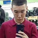 Сержан, 25 лет