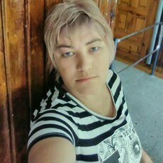 Фотография девушки Альбина, 55 лет из г. Новосибирск